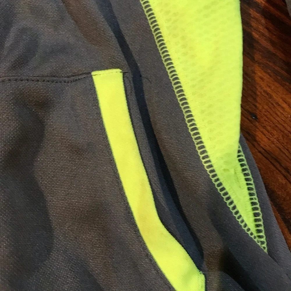 👟Reebok Athletic Jacket